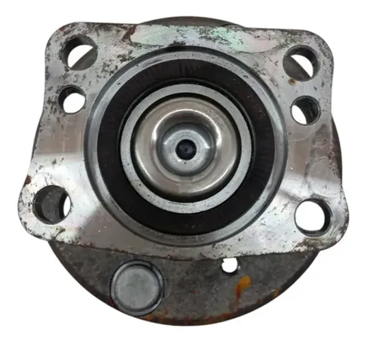 Cubo Roda Traseira Direita Ford Ka 1.0 2015 2016 2017