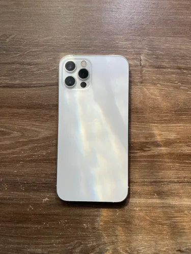 Iphone 12 Pro 128GB Branco