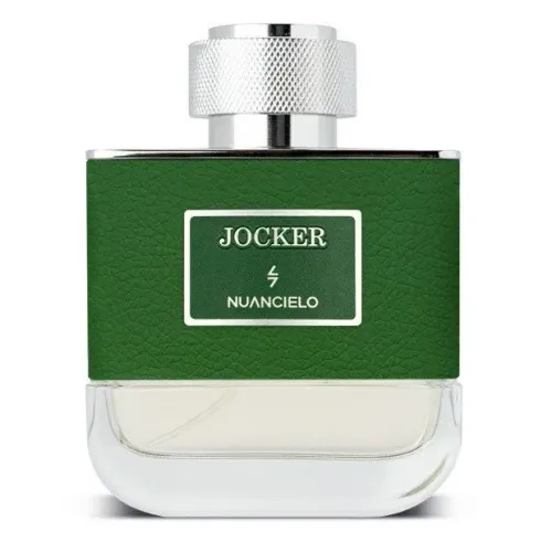 Jocker Nuancielo Deo Parfum - 100ML