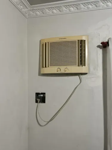 Ar Condicionado 7500 Btus Electrolux