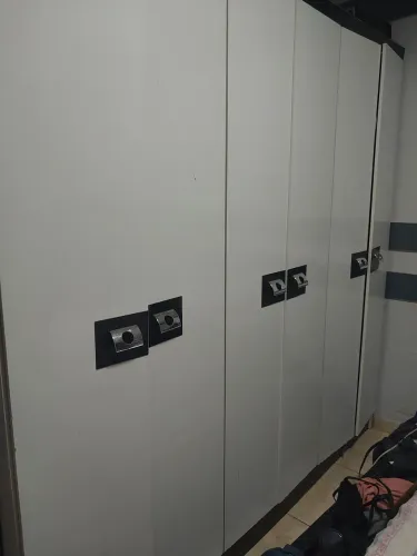 Guarda roupa