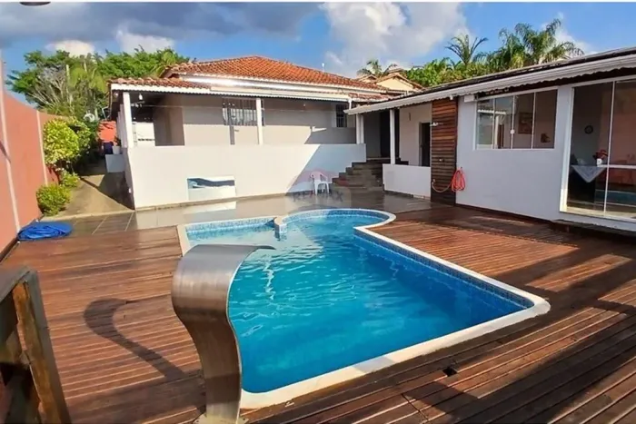 Chácara à Venda no Residencial Recanto das Andorinhas Pinhalzinho/SP