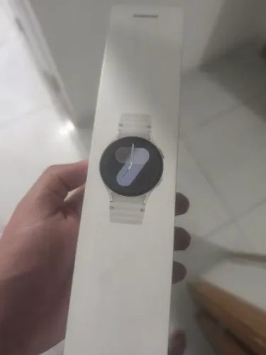 Smartwatch Galaxy 7 44mm
