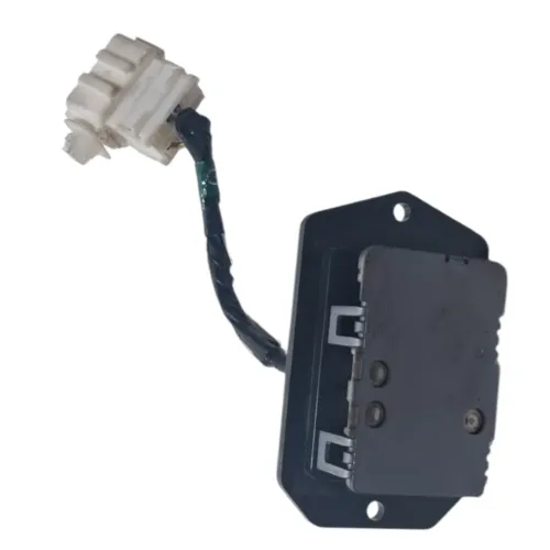Resistencia Ar Condicionado Fit Twist 1.5 2009 A 2013