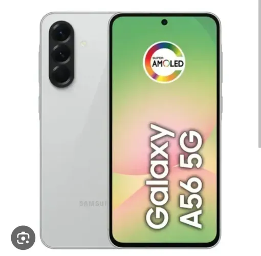 Samsung A56