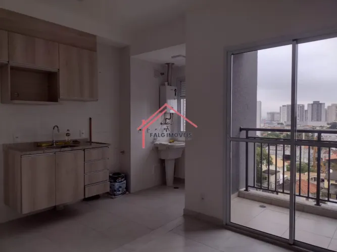 Oportunidade Imperdível! Apartamento para alugar em Presidente Altino