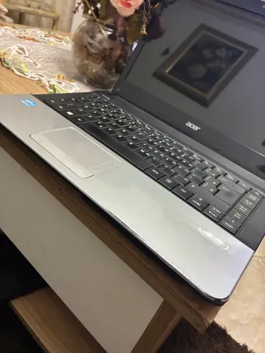 Notebook Acer Aspire + Dell D630 para peças