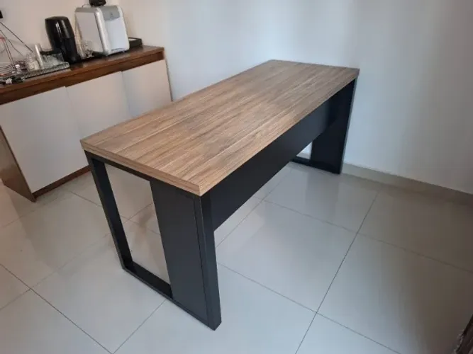 Mesa para escritório 