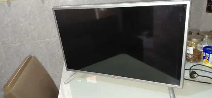 Tv lg 32