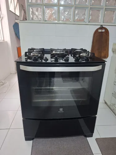 Fogão Eletrolux