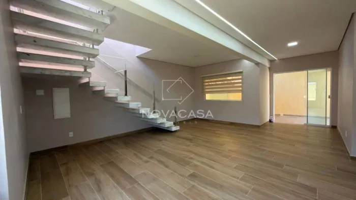 Casa com 4 dormitórios para alugar, 350 m² por R$ 9.635,00/mês - Ouro Preto - Belo Horizon