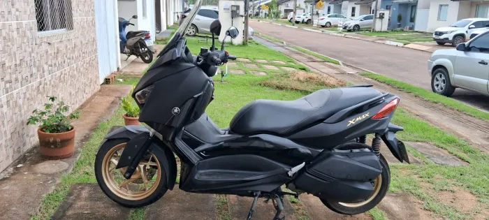 XMAX 250cc