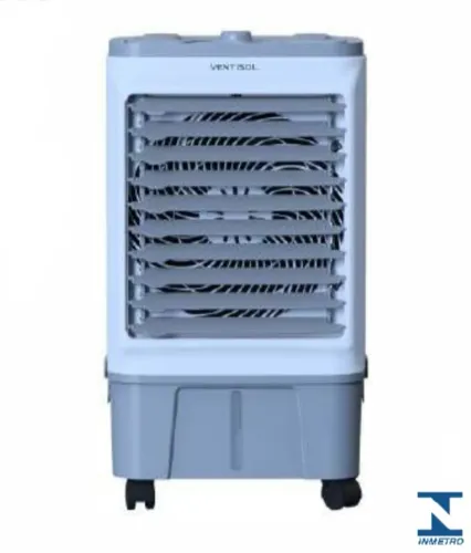 Climatizador 16l