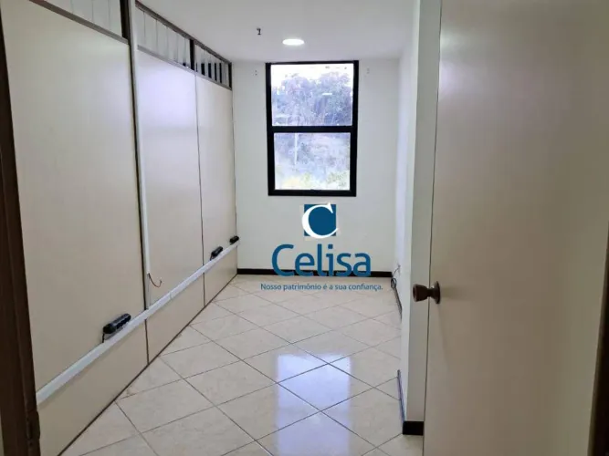 Sala, 40 m² - venda por R$ 250.000 ou aluguel por R$ 2.971/mês - Ingá - Niterói/RJ