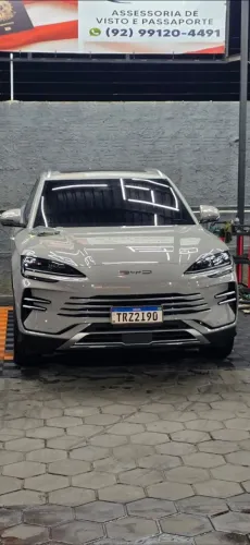 BYD Song Plus 1.5 16V Aut. (hibrido) 2026