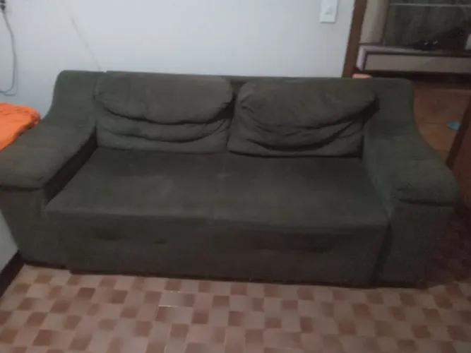 Sofo 3 lugares