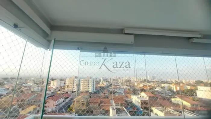 Imóvel para aluguel possui 75 metros quadrados com 2 quartos