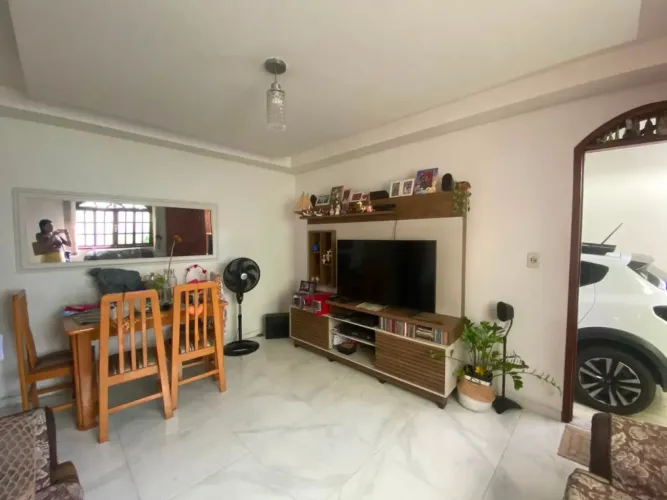 Casa 151m² 3 Quartos à venda por R$ 490.000,00 em Vila Valqueire, Rio de Janeiro, RJ