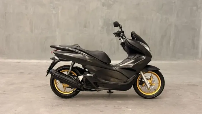 HONDA PCX 150 (GASOLINA) 2015