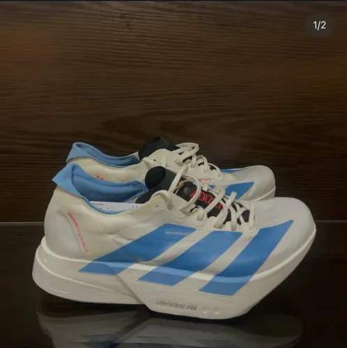 ADIDAS ADIZERO PRO 4