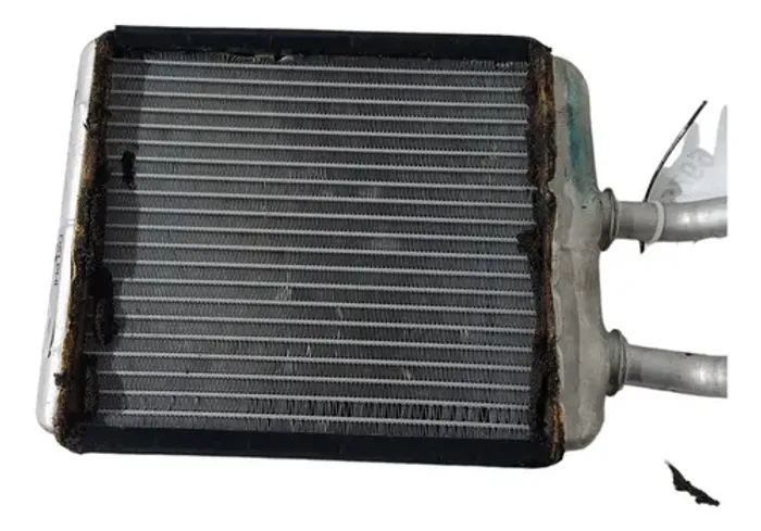 Radiador Ar Quente Chevrolet Vectra Gt 2009 2010 2011