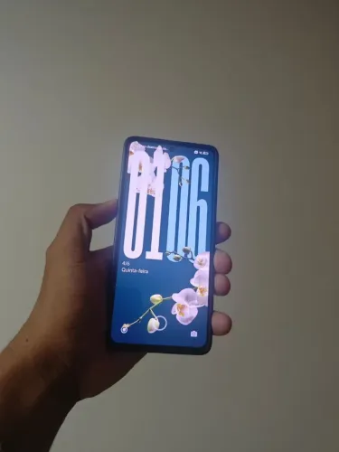 POCO X7 PRO 512GB 12 DE RAM