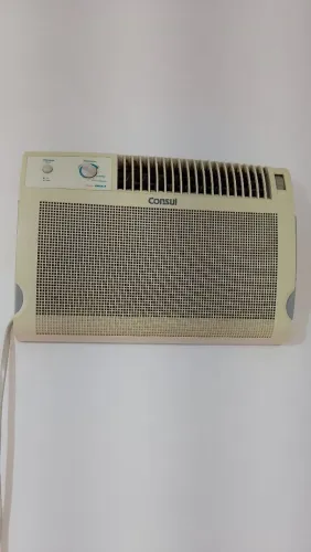 ar condicionado consul 7500 BTUs usado