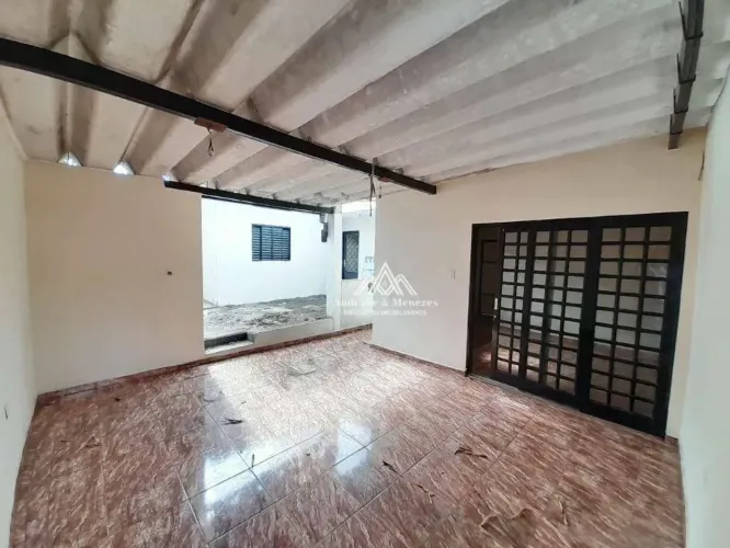 Casa com 4 dormitórios à venda, 237 m² por R$ 270.000,00 - Ipiranga - Ribeirão Preto/SP