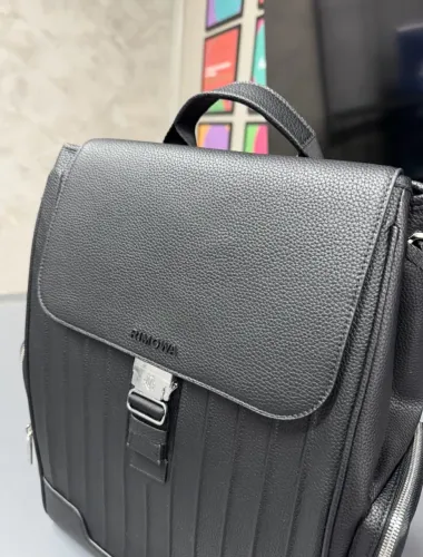 Mochila Rimowa 2026