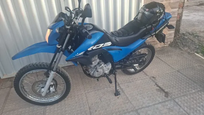Honda NXR 160 Bros Esdd Flexone 2019