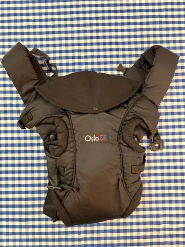 Canguru para bebê Oslo