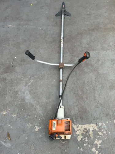 Roçadeira STIHL FS160