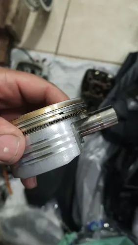 Kit 190cc para motos 150cc