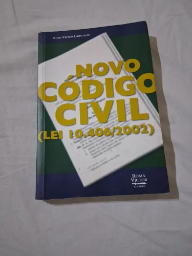 Novo Código Civil (2002)
