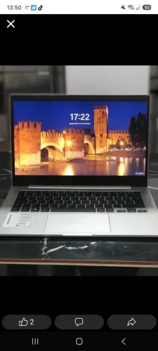 Notebook da Samsung