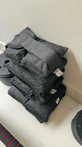 kit caneleira par 1kg + par 2kg + par 3kg