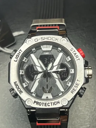 Casio Gshock WR 20Bar