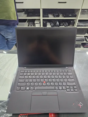 Notebook X1 Carbon Touch-screen 