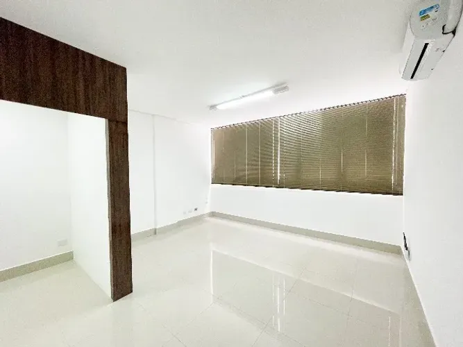 Sala comercial no Centro de Cascavel
