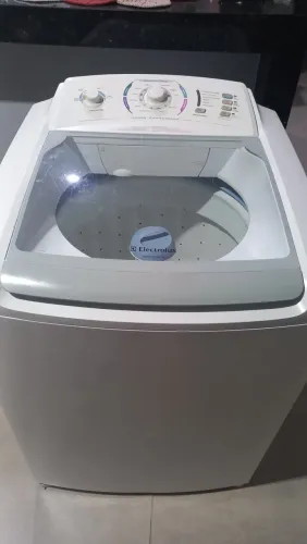 Máquina de Lavar roupas 