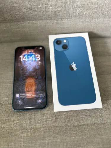iPhone 13 256gb