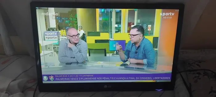 Tv monitor LG 23' polegadas