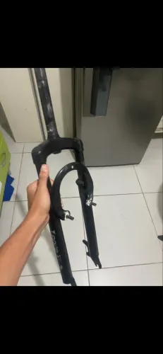 SUSPENSÃO 1 ANDAR 