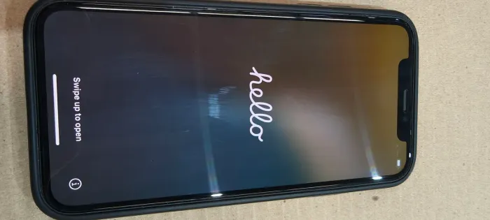 iPhone XS 256 GB