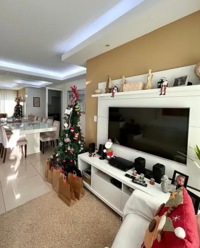 Lindo 3/4 à venda no Cidade Jardim, Salvador BAHIA