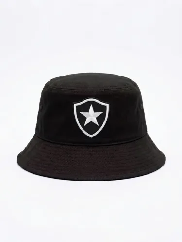 Chapéu bucket botafogo futebol boné