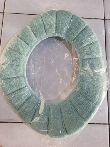 Capa p. assento sanitário