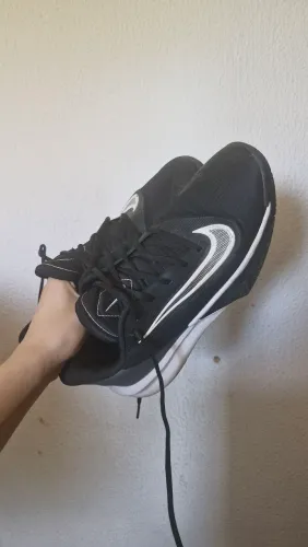 Nike precision 7
