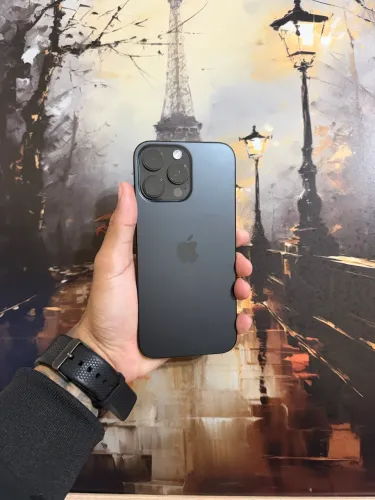 iPhone 16 pro max 512GB