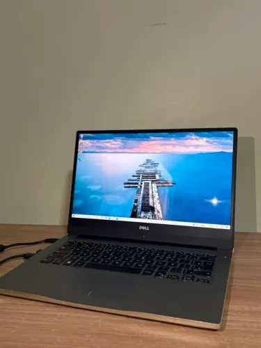 Dell Inspiron 14 Full HD (i7 + Placa 4GB) -  Aceito trocas, mande sua proposta